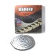 Roller Chain Single Diamond 10Ft Long
